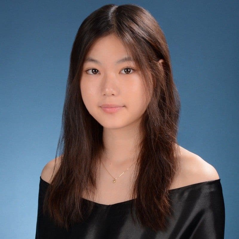 Irene Cho
