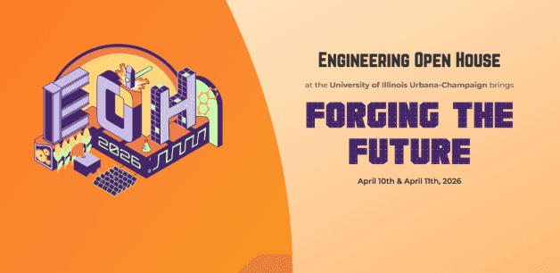 Engineering Open House Cohort